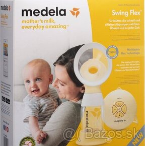 Odsávačka Medela Swing