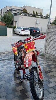 HONDA CRF450