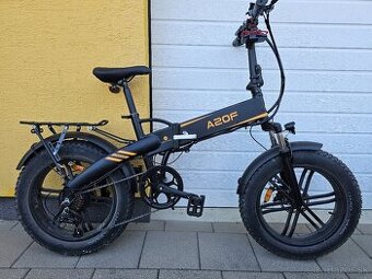 Elektrobicykel ADO A20F