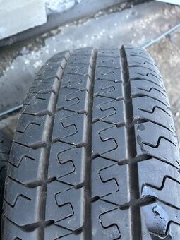 Kolesá 225/65 r16c