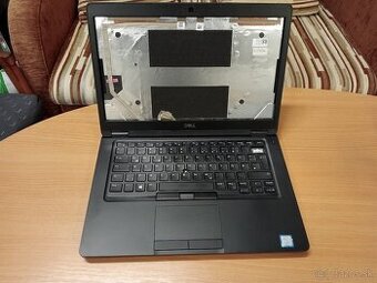 predám nefunkčný notebook Dell Latitude 5491