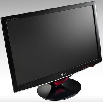 Monitor LG Flatron W2486L