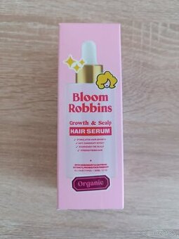 Sérum na rast vlasov Bloom Robbins