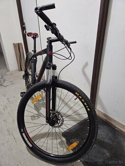 Merida Big Nine 20 XL "29"