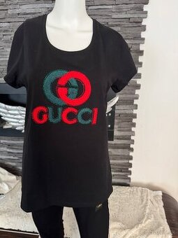 Gucci dámske tričko - 1