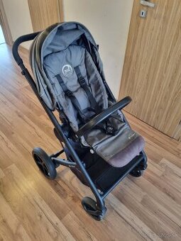 Cybex Balios S + vanička Cybex COT S - 1