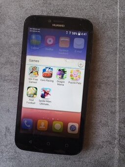 Huawei Y625 Dual SIM