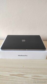 Macbook Pro 13,3-palcov | 2019 | i5 | 256 Gb SSD | 8 Gb RAM