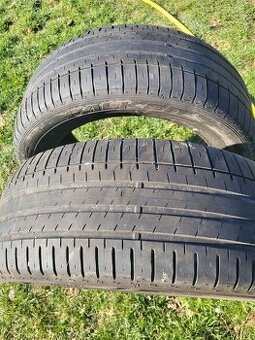 Letné pneu 255/55 R20