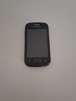 Samsung galaxy young - 1