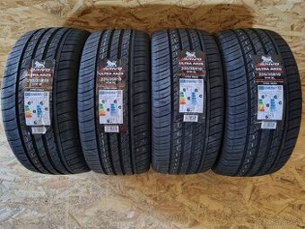 235/35R19 letné pneu