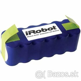 Batéria iRobot XLife pre Roomba 500/600/700/800 a Scooba 450 - 1