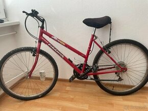 Bike for sale, decent condition - 1