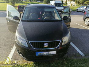 Predam Seat Alhambra