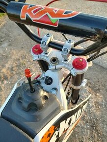 Pitbike 125 - 1