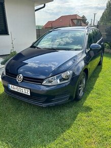 Predám Volkswagen golf VII , 4 motion , 4x4