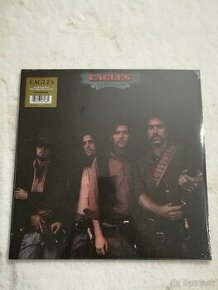 Eagles LP 14€