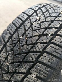 MATADOR Nordicca 205/55R16 91H zimne 2022 - 1