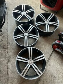 Elektrony 5x112 R17