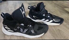 Tenisky Adidas - 1