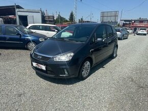 Ford Focus C-Max