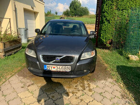 Volvo S40 1.6 Diesel 2008 - 1