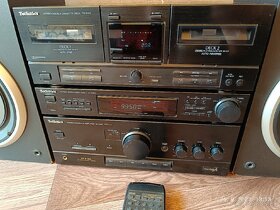 MIDI TECHNICS JAPAN…uz len TUNER A DECK - 1