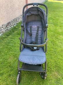 Kocik Cybex Eezy S+ Denim Blue