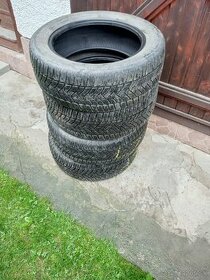 Dunlop 205/55R16