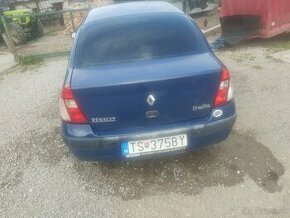 Renault Clio Thalia