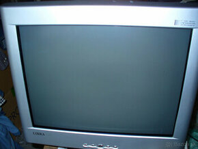 CRT MONITOR 17" LIBRA 775E