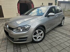 Volkswagen Golf 1.2 TSI M5 Comfortline NAVI ACC R16 Orig. KM - 1