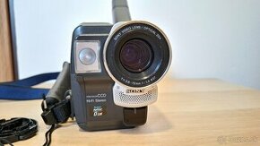 Videokamera Sony DCR-TRV130E