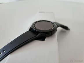 Samsung Galaxy Watch 4 Classic so zárukou - 1