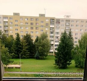 4 izb.byt  Poprad /Juh III.