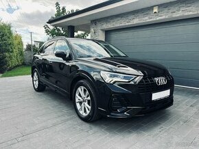 Audi Q3 Sline S-Tronic 2.0td