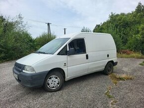 Fiat scudo 1.9 TD