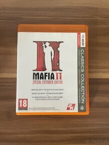 Mafia 2