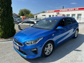 ☎️ Kia Ceed 1.0 T-GDi 100k Silver ☎️