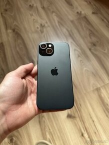 iPhone 15 128 GB, ZÁRUKA - 1