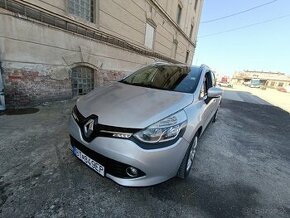 Renault Clio Grandtour 1.5 dci - 1