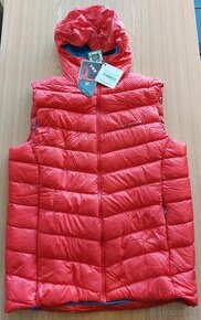 Pánska outdoor vesta Primaloft NORTHFINDER KYSON "L"