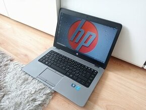 predám HP elitebook 840 G1 / 8gb ram / Intel core i5 / ssd - 1