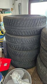 Zimné pneumatiky Nokian 225/60 R17