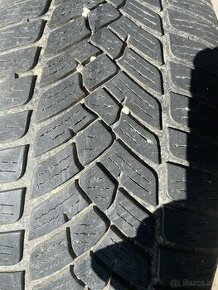 Zimné pneumatiky 215/55 r16 - 1