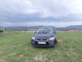 Ford Focus 1.8 TDCi