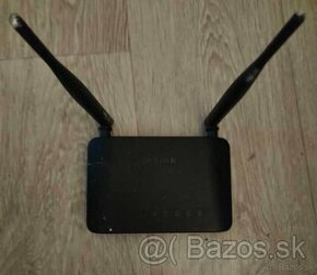 Wifi router D link - 1