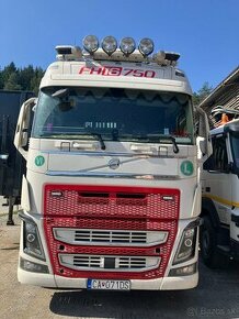 VOLVO FH16, 750, 6x2 - 1