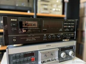 Akai GX-95, RC-S69