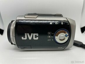 Videokamera JVC - 1